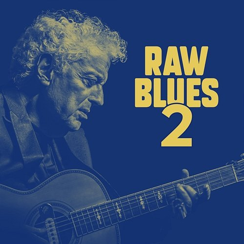 Raw Blues 2 Doug Macleod