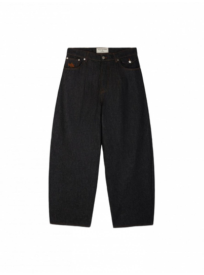 RAW denim BALOON PANTS Inna marka