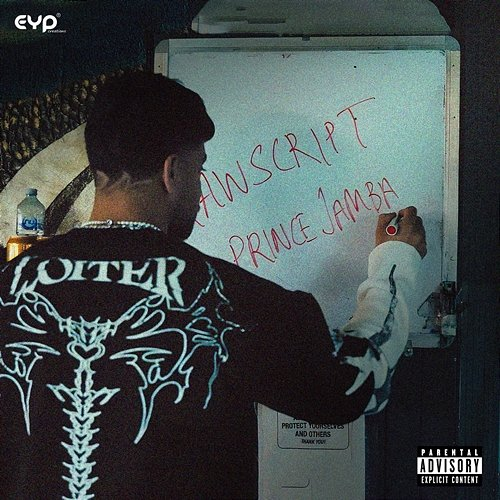 RAWSCRIPT Prince Jamba & Brown Beats