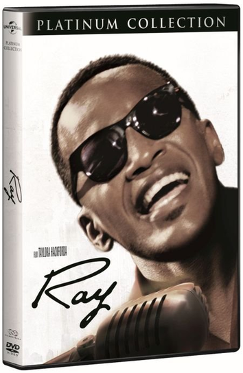 Ray Hackford Taylor