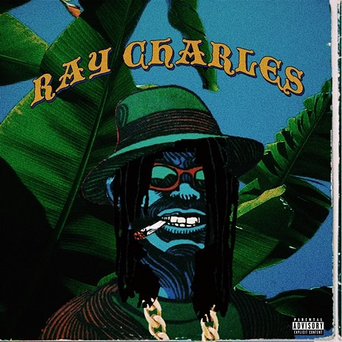 Ray Charles Third World Don