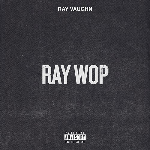 Ray Wop Ray Vaughn