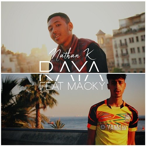 Raya Nathan K feat. Macky
