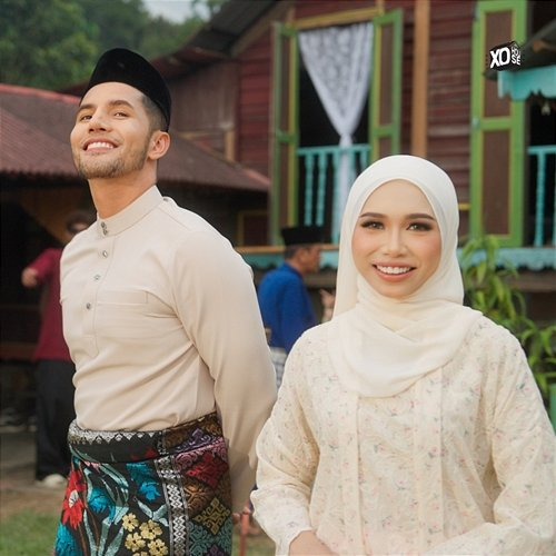 Raya ya ya Iman Troye, Dato Sri Aliff Syukri