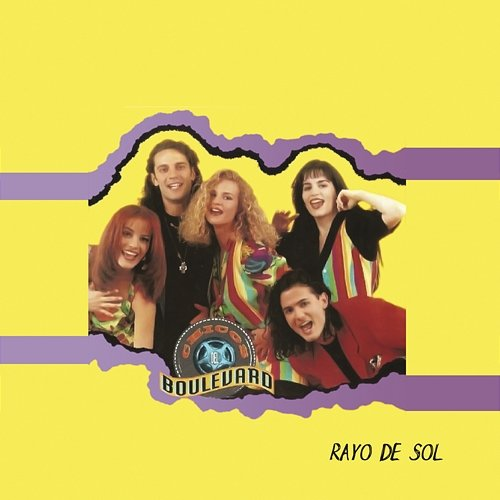 Rayo de Sol Chicos del Boulevard