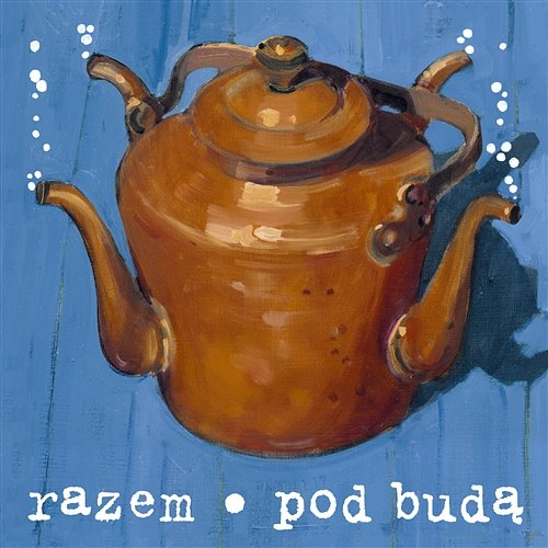 Razem Pod Buda