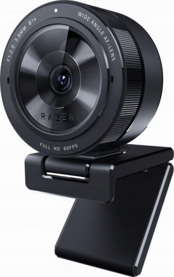 RAZER Kiyo Pro microhpone Razer