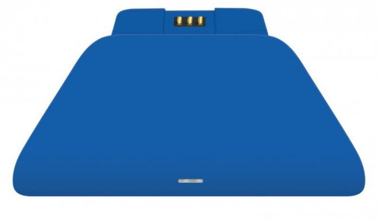 Razer Universal Quick Charging Stand for Xbox, Shock Blue Razer