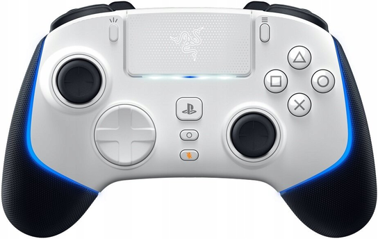Razer Wolverine V2 Pro PS White Razer