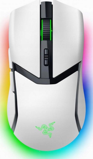 RazerCobra Pro White Razer