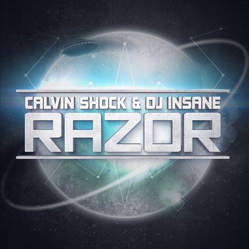 Razor Calvin Shock & DJ Insane