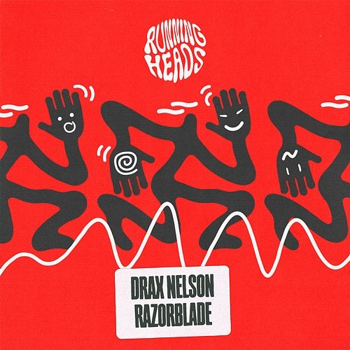 Razorblade Drax Nelson