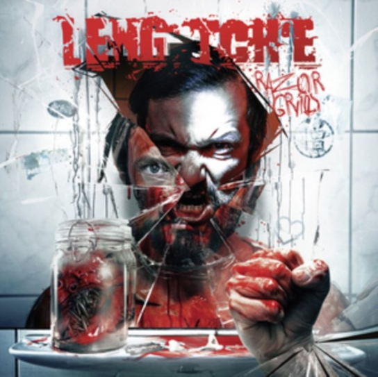 Razorgrind Leng Tch'e