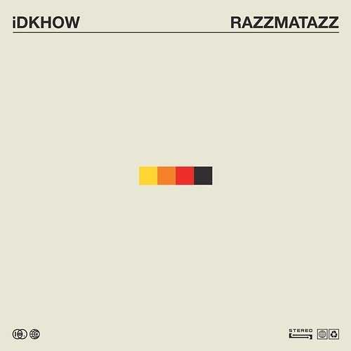 Razzmatazz I DONT KNOW HOW BUT THEY FOUND ME