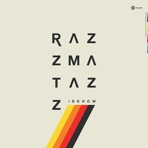 RAZZMATAZZ I DONT KNOW HOW BUT THEY FOUND ME