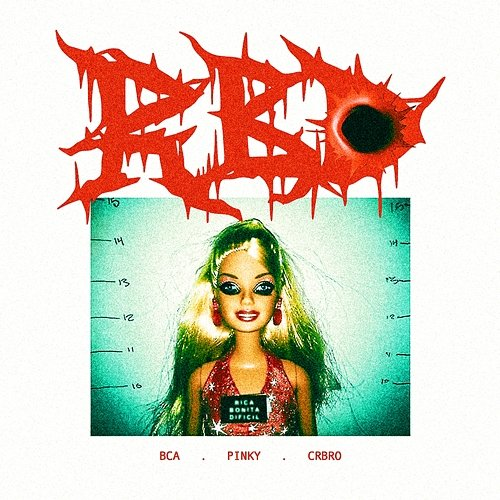 RBD Pinky & CRBRO, BCA