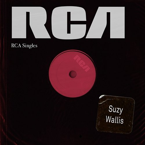 RCA Singles Suzy Wallis