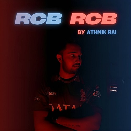 RCB RCB Athmik Rai