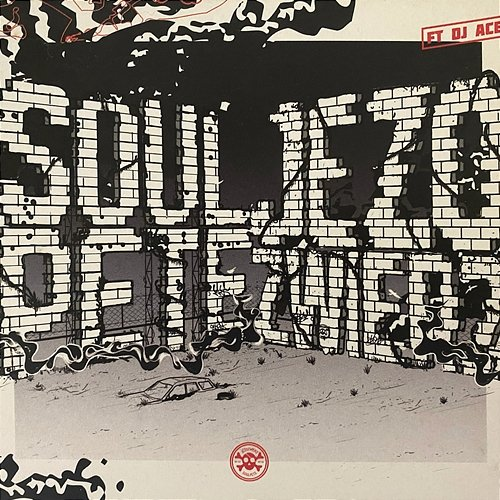 RDS 220 Soulpete, Jeżozwierz