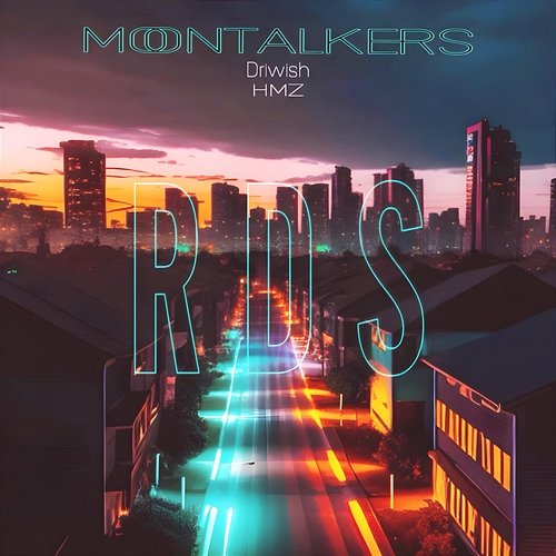 RDS moontalkers, driwish, Hmz