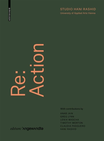Re: Action Hani Rashid