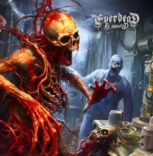 Re-Animated Everdead