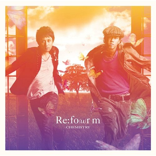 Re:fo(u)rm Chemistry