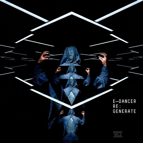 Re:Generate E-DANCER, Kevin Saunderson