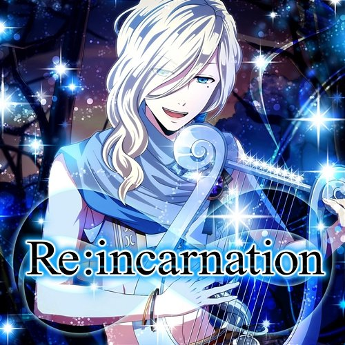 Re:incarnation Osiris