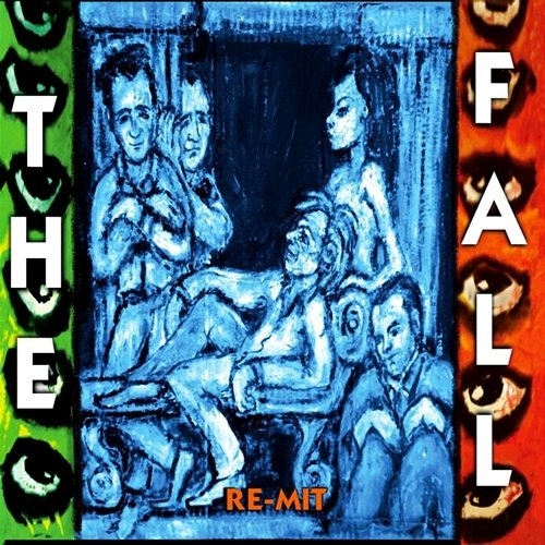 Re-Mit The Fall