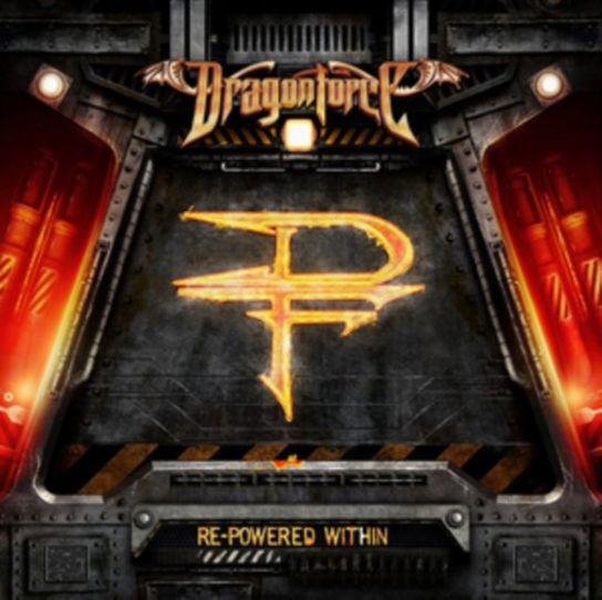 Re-Powered Within Dragonforce