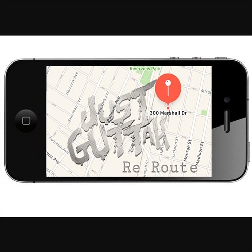 Re-Route Just Guttah