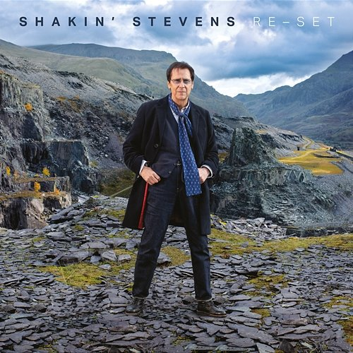 Re-Set Shakin' Stevens