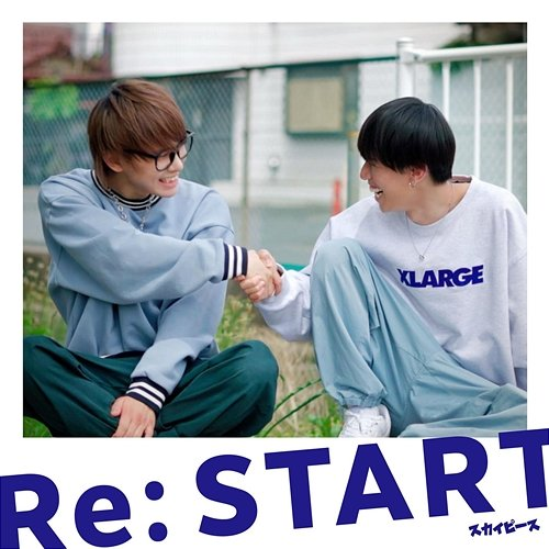 Re:START Skypeace