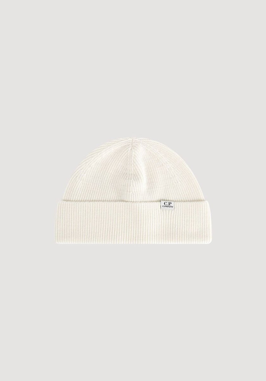 RE-WOOL SHORT BEANIE Inna marka