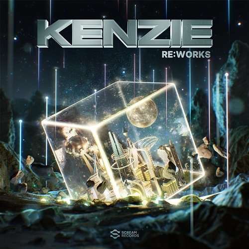 RE:WORKS Kenzie, RIIZE