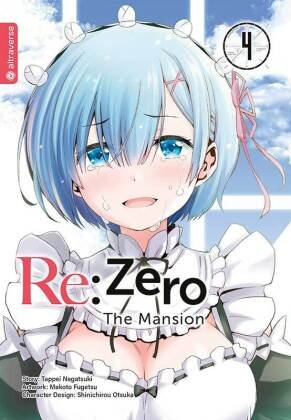 Re:Zero - The Mansion 04 Altraverse