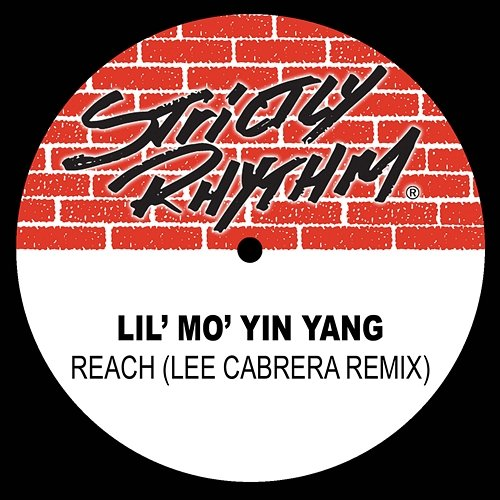 Reach Lil' Mo' Yin Yang