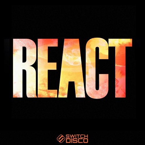 REACT Switch Disco