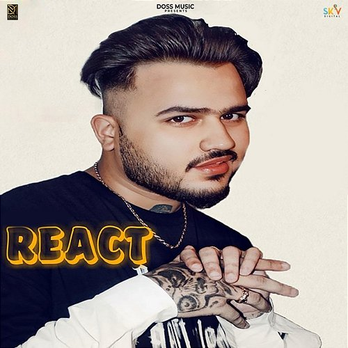 React Janu