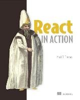 React in Action Tielens Thomas Mark
