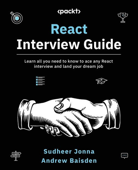 React Interview Guide W opisie