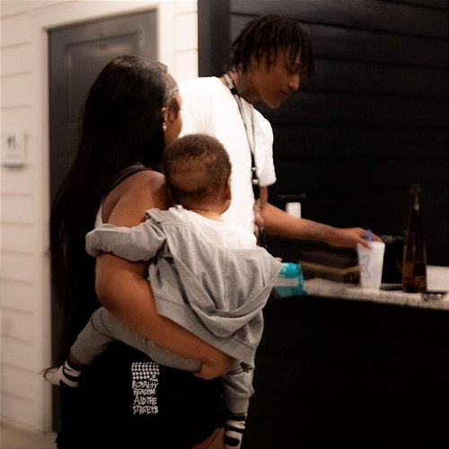 React to Yall Hoodbaby CJ