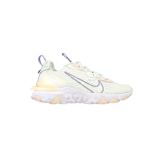 React Vision Barely Nike