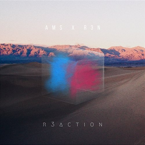 Reaction AmanderSings, R3N