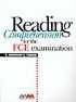 READ COM FCE EXAM Moutsou E.