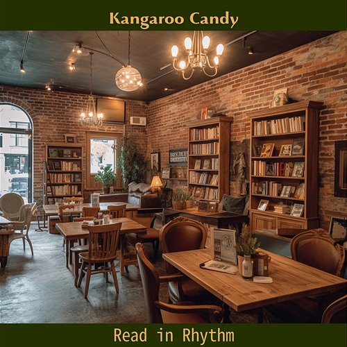 Read in Rhythm Kangaroo Candy