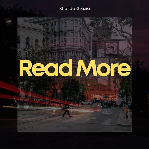 Read more Khalida Grazia