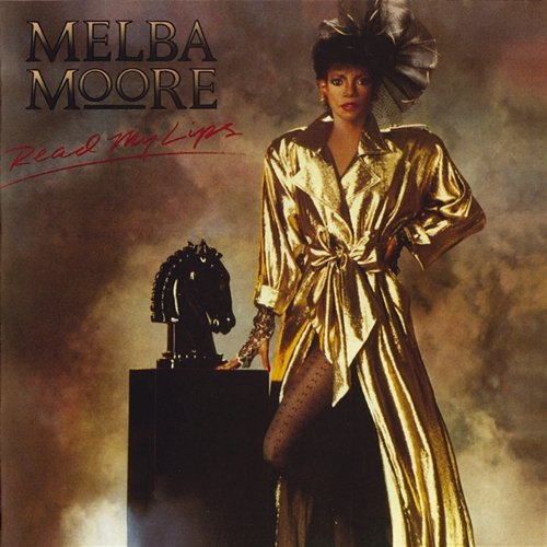 Read My Lips Melba Moore