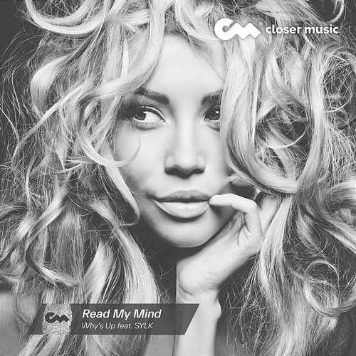 Read My Mind Why's Up feat. SYLK